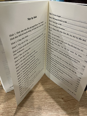 Sách - Lịch Sử Trang Phục Thế Giới