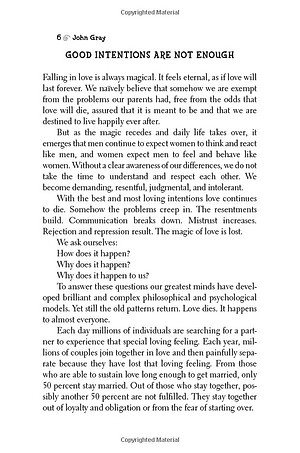 Sách Men Are From Mars, Women Are From Venus: A Practical Guide For Improving Communication And Getting What You Want In Your Relationships