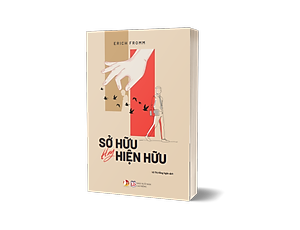 Sách SỞ HỮU HAY HIỆN HỮU