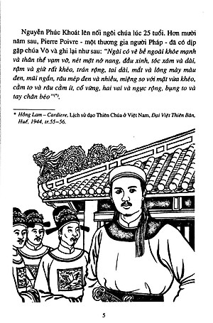 Sách Lịch Sử Việt Nam Bằng Tranh (Tập 53): Đàng Trong Suy Tàn (Tái Bản 2017)