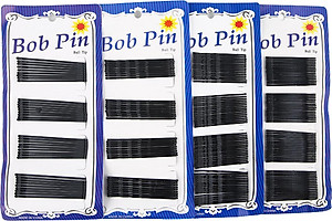 Bộ 36 Chiếc Ghim Kẹp Tóc BOB PIN Nhỏ Gọn Tiện Lợi Kẹp Tóc Mái , Tóc Giả MP122-36