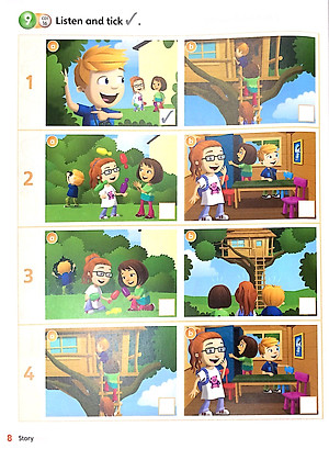 Guess What! Level 1 Activity Book with Online Resources British English