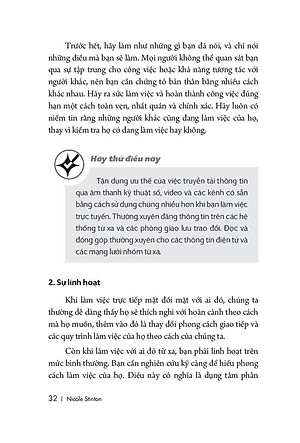 Sách Làm Việc Từ Xa Sao Cho Hiệu Quả