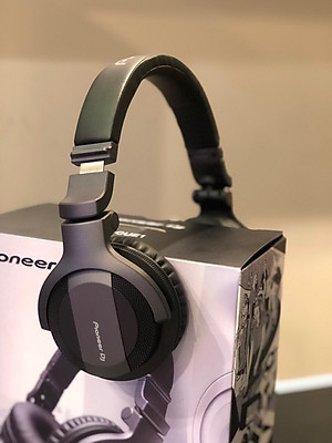 Tai nghe (Headphones DJ) HDJ-CUE1 (Pioneer DJ) - Hàng Chính Hãng