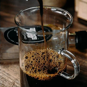 Cà phê Arabica O'PETIT ủ lạnh cold brew