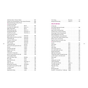 Sách Triết Học Từ Cổ Chí Kim - Trường Phái, Triết Gia, Thuật Ngữ Cùng Những Minh Họa Sống Động (Tái Bản 2023)