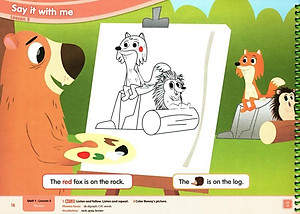 Show and Tell 2nd Edition: Level 2: Student Book Pack