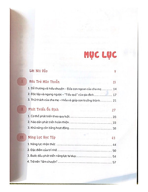 Sách Yêu Con Như Thế Là Vừa Đủ: Làm Gì Khi Con Lắm Chuyện (Cẩm Nang Nuôi Dạy Trẻ 2 - 3 Tuổi)