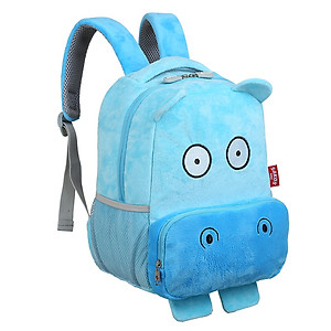 Balo Mẫu Giáo Trẻ Em Hình Thú SAKOS CARINO -  Họa Tiết Dễ Thương Cho Bé Đi Học