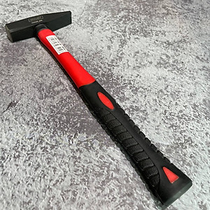 Búa Thép 200 G Có Tay Cầm 3 Thành Phần Holex - Hàng Chính Hãng 100% từ Đức