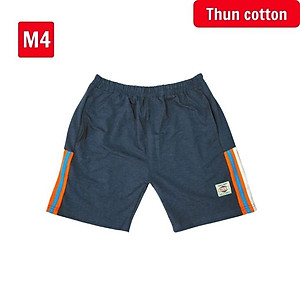 Đồ bé trai size đại cồ từ 41-56kg - Quần áo trẻ em chất thun cotton thấm hút mồ hôi