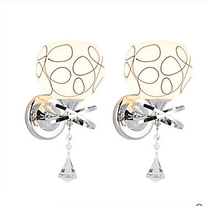 Đèn gắn tường cao cấp kèm bóng LED chuyên dụng OCIAN