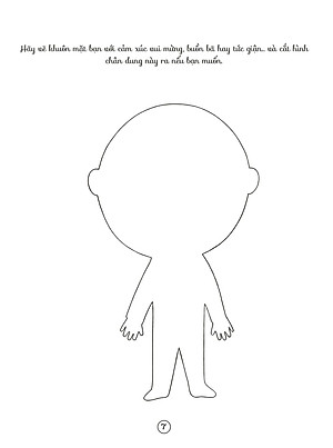 Những Cuốn Sách Thần Kỳ Của Filliozat - Cảm Xúc Tích Cực , Đẩy Lùi Buồn Bực!