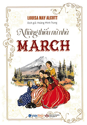 Những Thiếu Nữ Nhà March - VT 