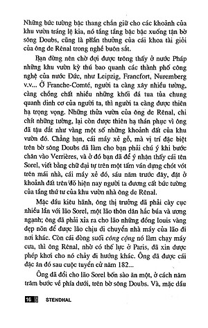 Sách Đỏ Và Đen