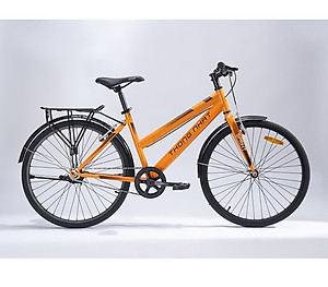 Xe đạp Thống Nhất thể thao GN06-24, 26, 27 inch 2.0 - Hàng chính hãng (Phù hợp với người cao từ 1m35 trở lên)