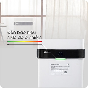 MÁY LỌC KHÔNG KHÍ AIRDOG X5 - PHÂN PHỐI CHÍNH HÃNG