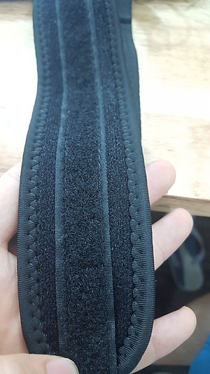 Đai Chống Gù Lưng miDoctor Cho Người Lớn, Trẻ Em mi01 - Hàng Chính Hãng