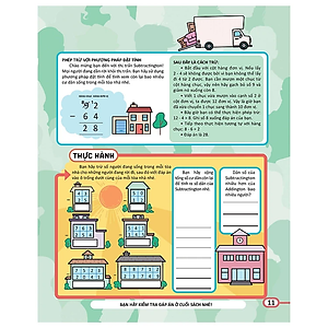 Sách Học Và Thực Hành Stem Đơn Giản - Khoa Học - Kiến Thức Kèm Bài Tập Bổ Trợ!