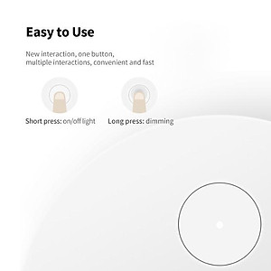  ĐÈN HỌC / ĐÈN BÀN LED YEELIGHT Z1 PRO YLTD14YL - PIN 2500MAH TÍCH ĐIỆN ĐẾN 40 TIẾNG – HÀNG CHÍNH HÃNG - BẢN QUỐC TẾ