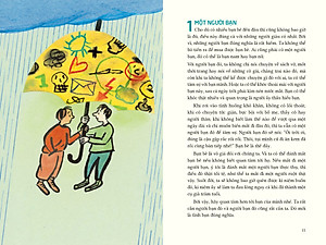 Sách 20 Điều Quan Trọng Nhất - Nói Với Con Về Những Điều Quý Giá Trong Đời