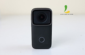 Camera hành trình SJCAM C200 - Hỗ trợ chống rung Gyro 6 trục,  thông báo ghi hình bằng giọng nói - Hàng chính hãng