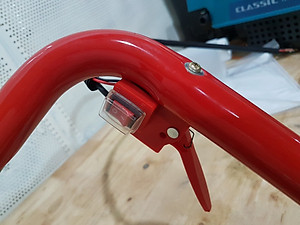 MÁY KHOAN ĐẤT ĐÀO LỖ TRỒNG CÂY BGAS BGA520 - HÀNG CHÍNH HÃNG