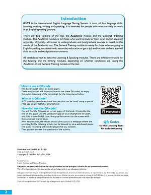 Succeed in IELTS 2 (5.0-6.5) with 6 Practice Tests (New)