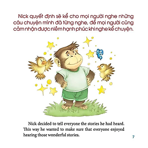 Bồi Dưỡng Tính Cách Cho Bé EQ IQ (2-8 Tuổi) - Dạy Trẻ Lòng Kiên Trì(Song Ngữ ANH - VIỆT) (Sách Bản Quyền)