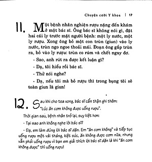 Sách Như Ngàn Thang Thuốc Bổ (Tái Bản)
