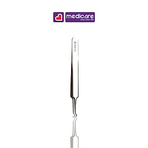 Cây nặn mụn BASICARE đầu móc 1871