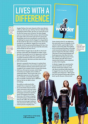 Oxford Discover Futures: Level 3: Student Book