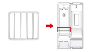 KỆ ĐỂ GỐI/GẤU BÔNG TỦ GIẶT KHÔ, TỦ CHĂM SÓC QUẦN ÁO LG STYLER