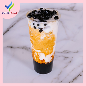 Bột Kem Béo Thái Lan B One Bone pha trà sữa gói 1kg