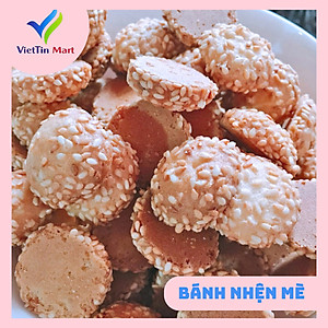 Bánh Nhện Mè Viettin Mart