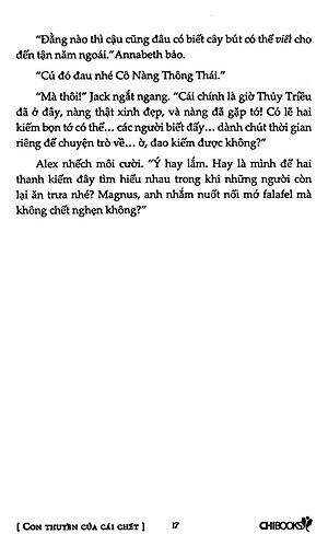 Sách Con Thuyền Của Cái Chết: Phần 3 - Series Magnus Chase Và Các Vị Thần Của Asgard