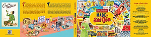 Sách Made in Sài Gòn