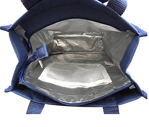 Túi giữ mát đựng cơm hằng ngày LocknLock