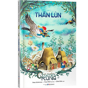 Sách Thần Lùn (Tái Bản)