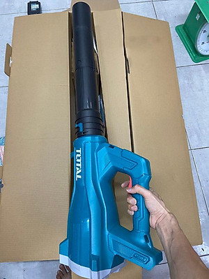 MÁY THỔI BỤI DÙNG PIN 20V TOTAL TABLI20323 - HÀNG CHÍNH HÃNG