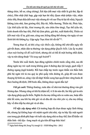 Sách Tìm Hiểu Năm Tháng Đời Người Qua Kiến Thức Của Tiền Nhân