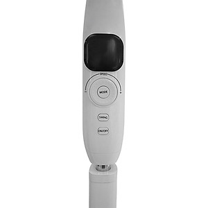 Quạt Đứng Toshiba F-LSD10(H)VN (30W) - Xám - Hàng chính hãng