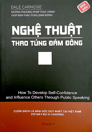 Nghệ Thuật Thao Túng Đám Đông_HNB