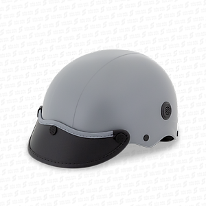 Mũ bảo hiểm nửa đầu lỗ thông gió chính hãng NÓN SƠN TG-XM179