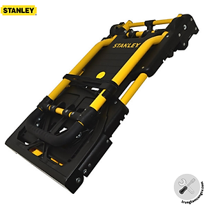 Xe đẩy tay đa năng cao cấp stanley FT585