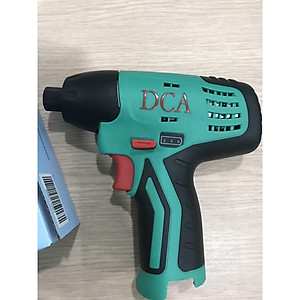 Máy siết vít pin 12V DCA ADPL02-8EK