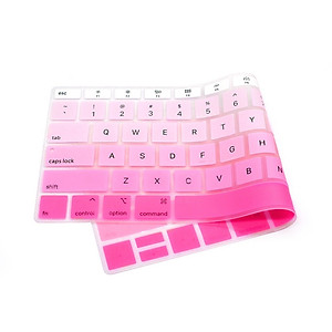 Ốp case dành cho macbook kèm tấm phủ bàn phím siêu sang - Hàng chính hãng