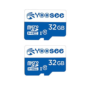 Thẻ Nhớ Micro Sd Yoosee 32Gb Class 10 90M/s - Hàng Chính Hãng