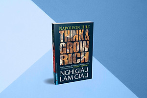 Nghĩ Giàu & Làm Giàu (Tái Bản 2020)