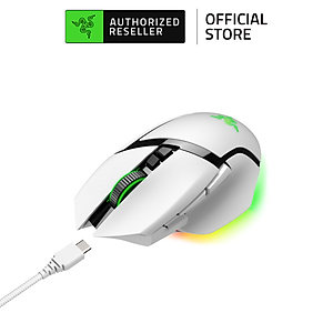 Chuột không dây Razer Basilisk V3 Pro-Ergonomic Wireless Gaming Mouse
